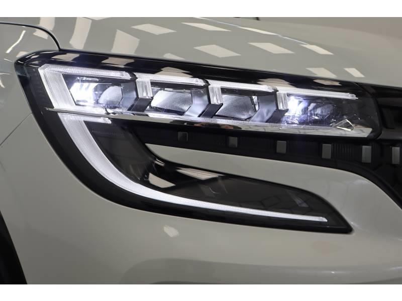 Renault Austral E-Tech full hybrid 200 Gsr2 Iconic esprit Alpine