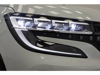 Renault Austral E-Tech full hybrid 200 Gsr2 Iconic esprit Alpine