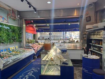 Fonds de commerce - 150 m²