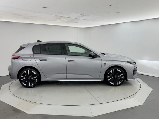 Peugeot 308 Hybrid 145 e-Dcs6 Gt