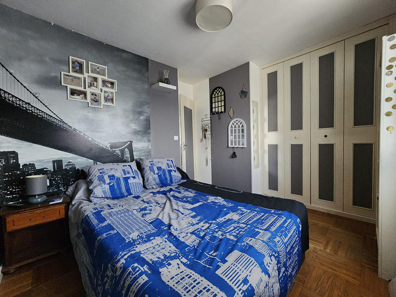 Maison - 110 m² - 7 pièces