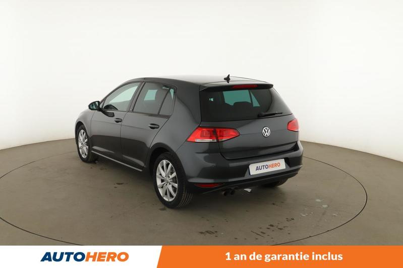 Volkswagen Golf VII 1.4 Tsi Act BlueMotion Tech Allstar Dsg7 5p 150 ch