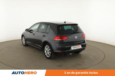 Volkswagen Golf VII 1.4 Tsi Act BlueMotion Tech Allstar Dsg7 5p 150 ch