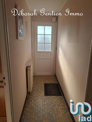 Maison - 73 m² - 4 pièces