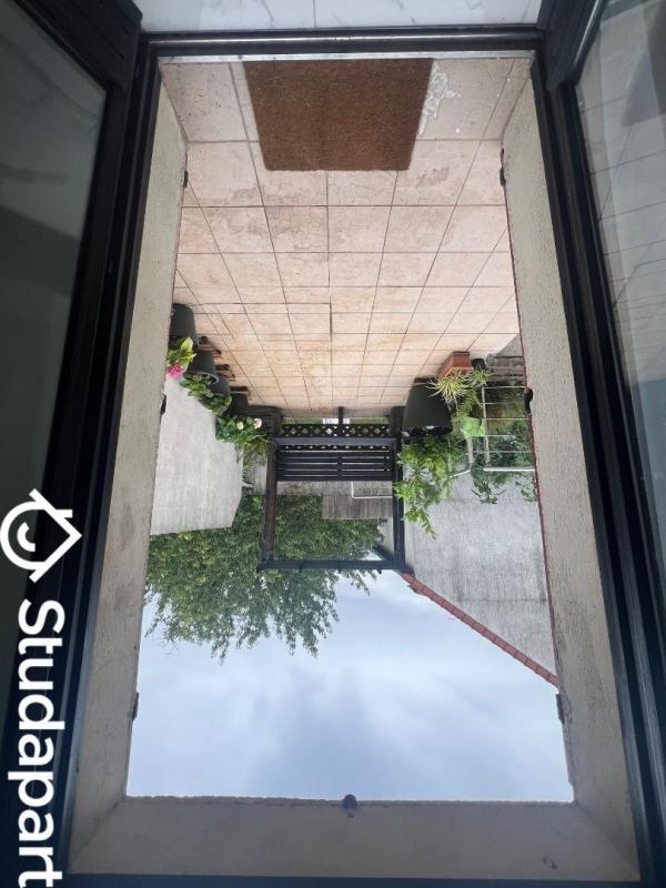 Chambre - 9 m² - 1 pièce