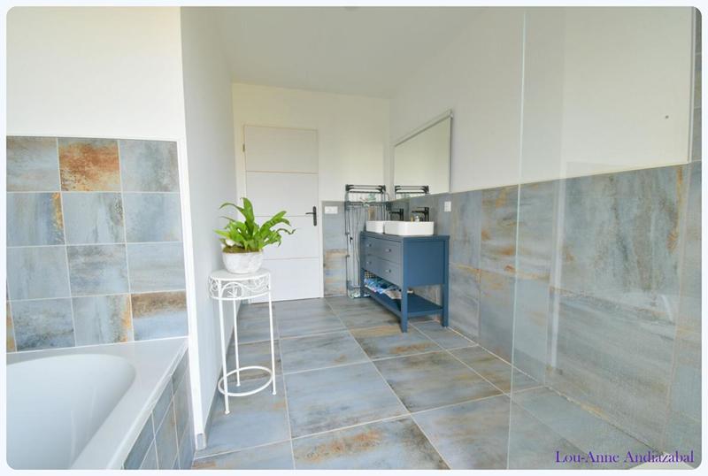 Villa - 130 m² - 4 pièces