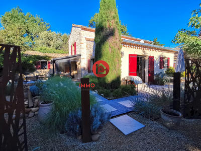 Maison - 153 m² - 7 pièces