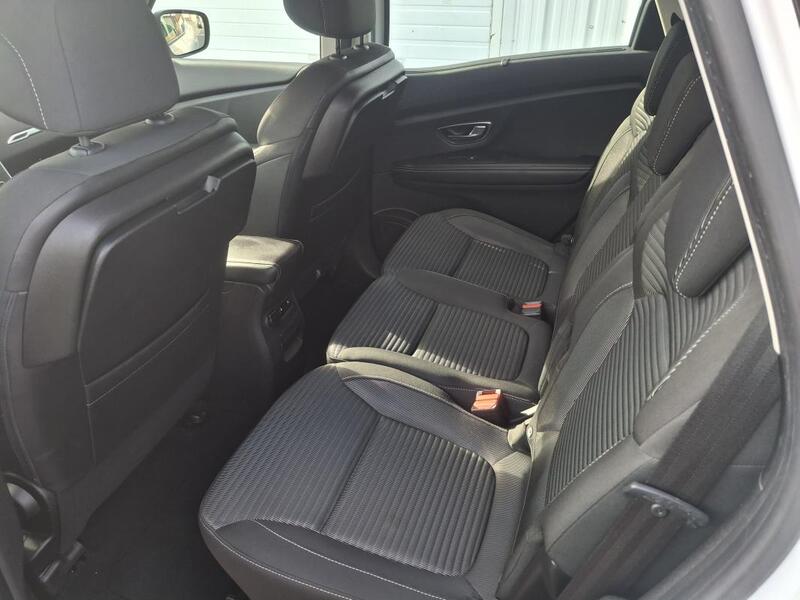 Renault Scénic 1,5DCI110cv Business