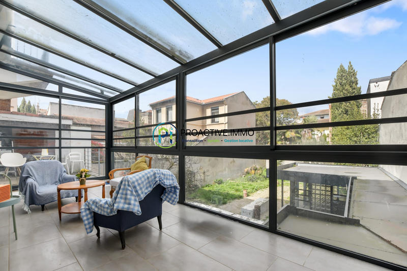 Appartement - 230 m² - 6 pièces