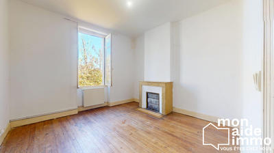 Maison - 145 m² - 6 pièces