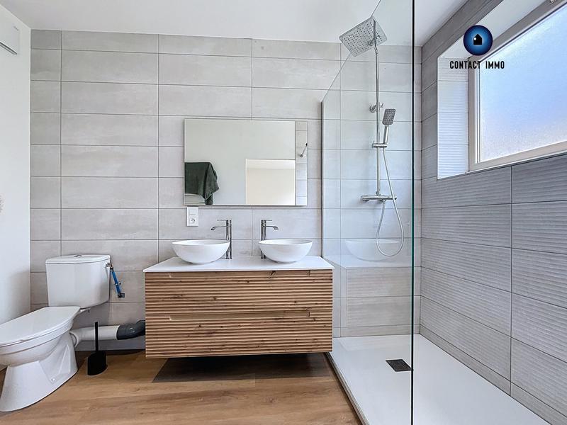 Appartement - 103 m² - 4 pièces