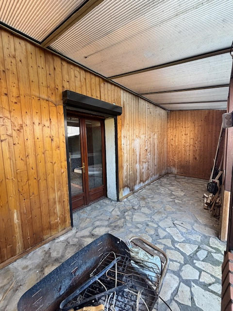 Maison - 113 m² - 4 pièces