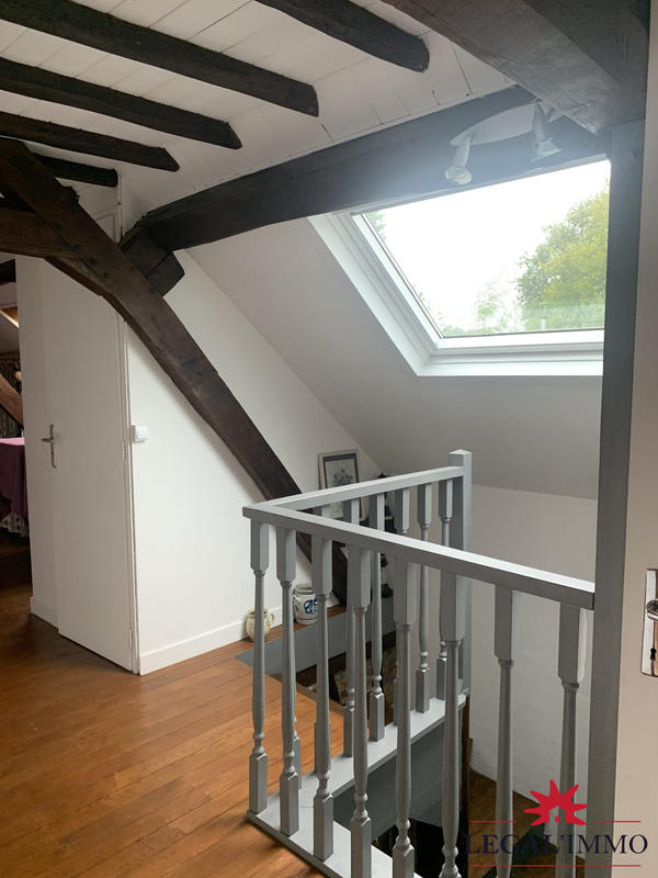 Villa - 248 m² - 7 pièces