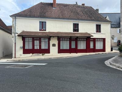 Maison - 169 m² - 7 pièces