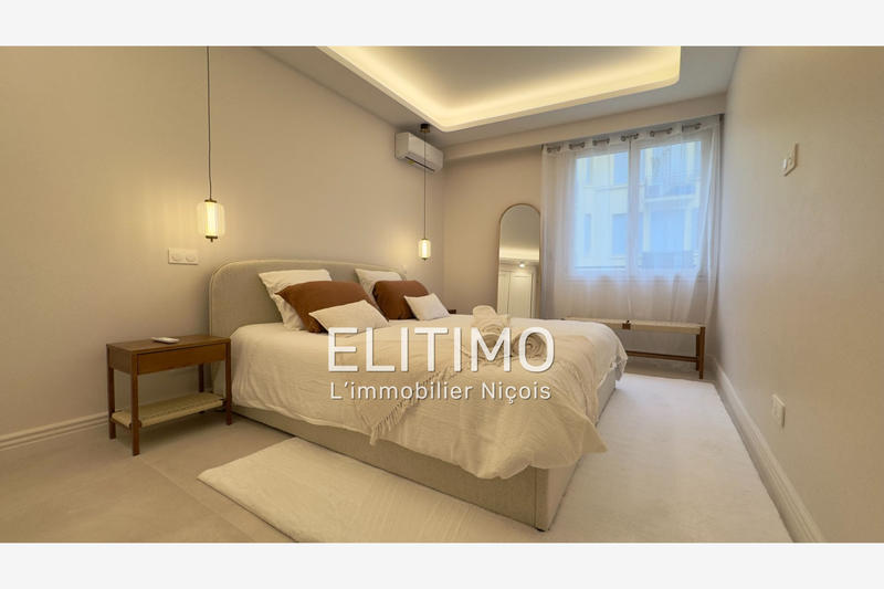 Appartement - 80 m² - 3 pièces