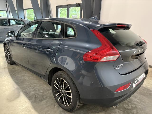 Volvo V40 D3 150 Momentum