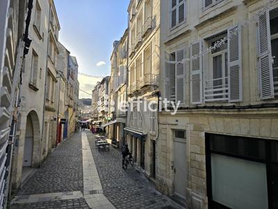 Appartement - 20 m² - 1 pièce