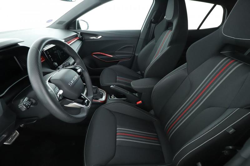 Skoda Fabia 1.5 Tsi Evo 2 Monte-Carlo Dsg7 150 ch