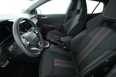 Skoda Fabia 1.5 Tsi Evo 2 Monte-Carlo Dsg7 150 ch