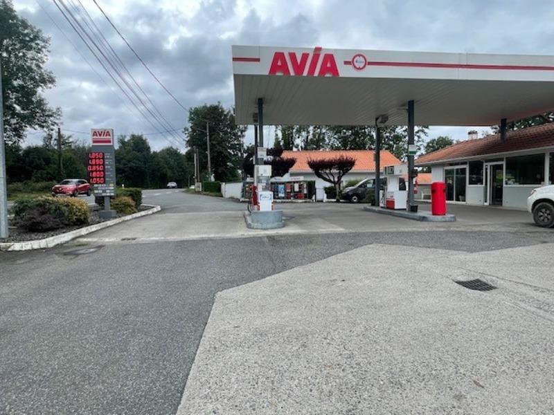 Local commercial - 255 m² - 5 pièces