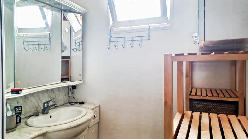 Maison - 84 m² - 4 pièces