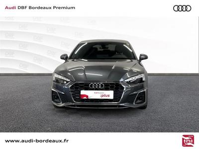 Audi A5 sportback 35 Tdi 163 s tronic 7 s line