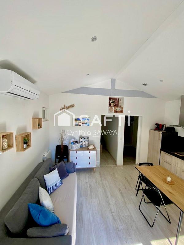 Maison - 180 m² - 7 pièces