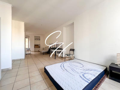 Appartement - 35 m² - 1 pièce