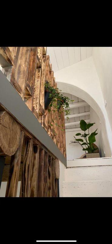 Maison de village - 160 m² - 5 pièces