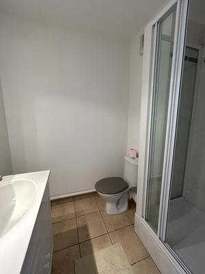 Appartement - 24 m² - 1 pièce