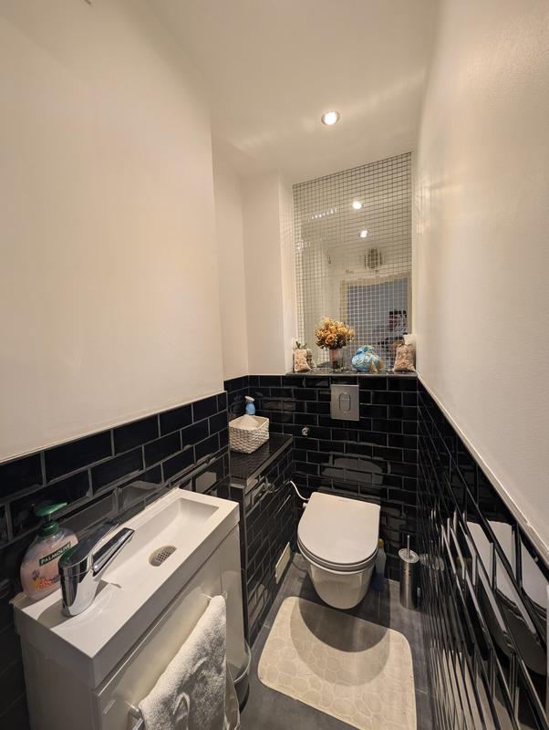 Appartement - 101 m² - 4 pièces