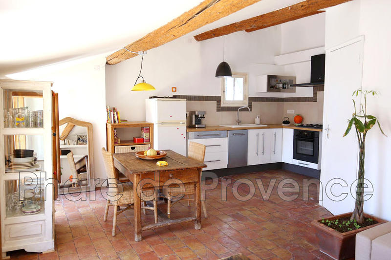 Appartement - 57 m² - 2 pièces