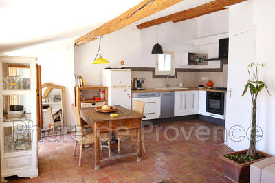 Appartement - 57 m² - 2 pièces