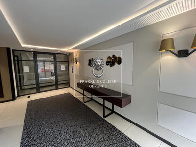 Appartement - 24 m² - 1 pièce