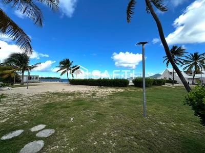 Appartement - 70 m² - 2 pièces