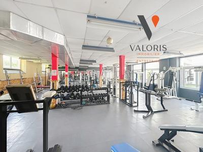 Local commercial - 520 m²