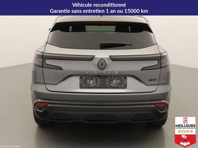 Renault Austral E-Tech full hybrid 200 Gsr2 Techno5 portes