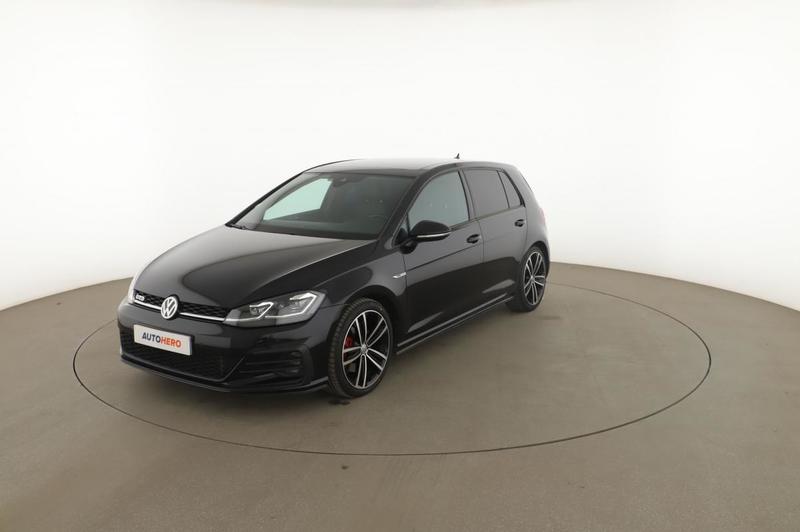 Volkswagen Golf VII 2.0 Tdi BlueMotion Tech Gtd Dsg7 5p 184 ch