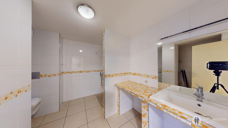 Appartement - 73 m² - 3 pièces