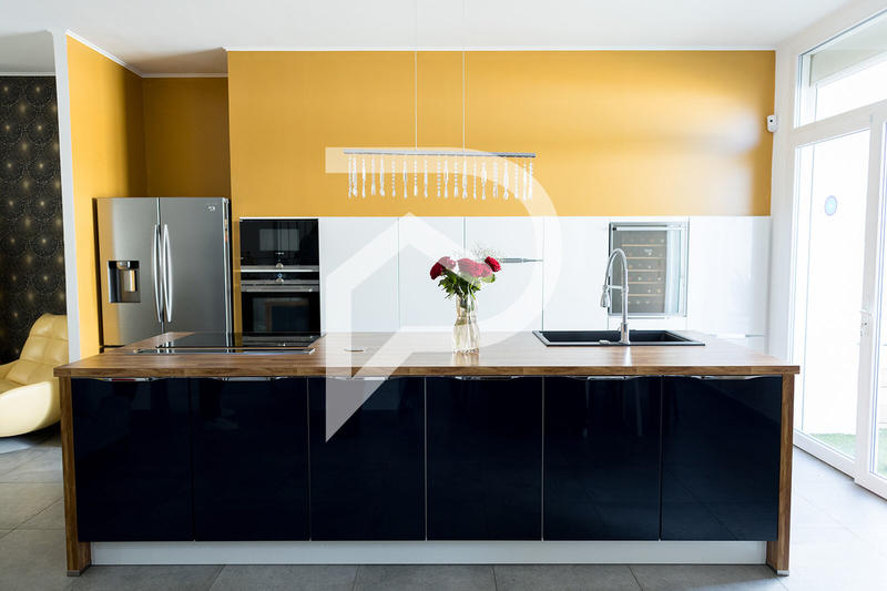 Maison - 142 m² - 4 pièces