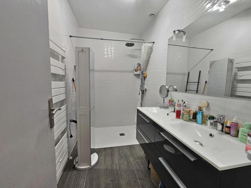 Maison - 116 m² - 5 pièces