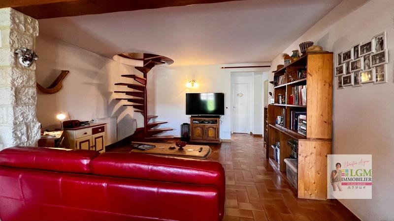 Maison - 134 m² - 5 pièces