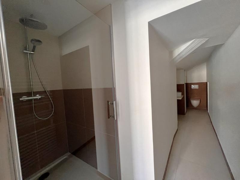 Studio - 33 m² - 1 pièce