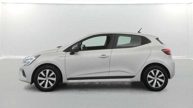 Renault Clio V TCe 90 Equilibre