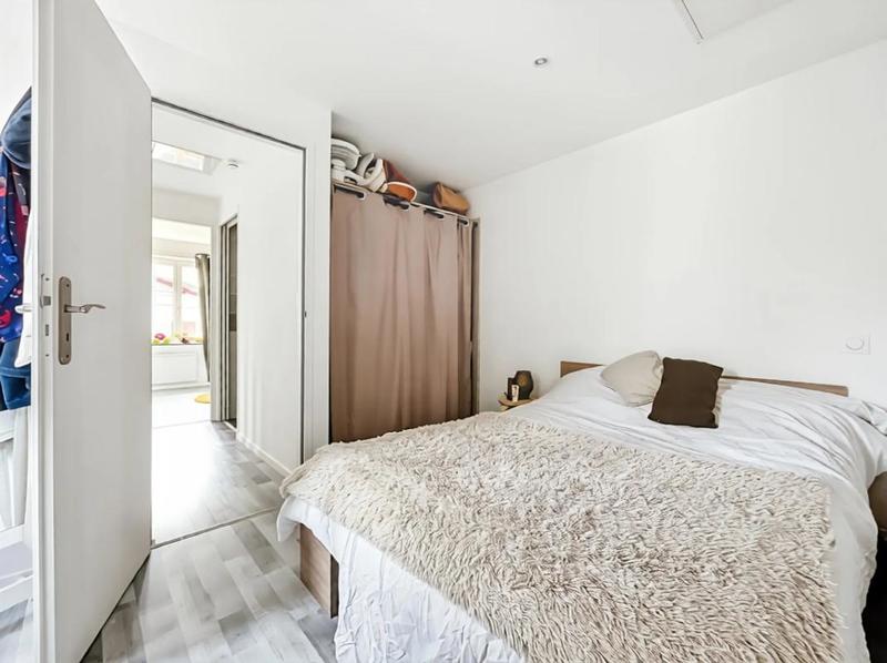 Appartement - 44 m² - 3 pièces