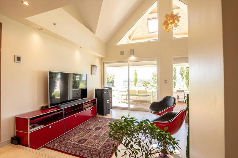 Maison - 147 m² - 6 pièces