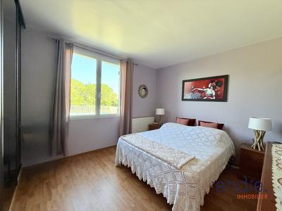 Maison - 146 m² - 5 pièces