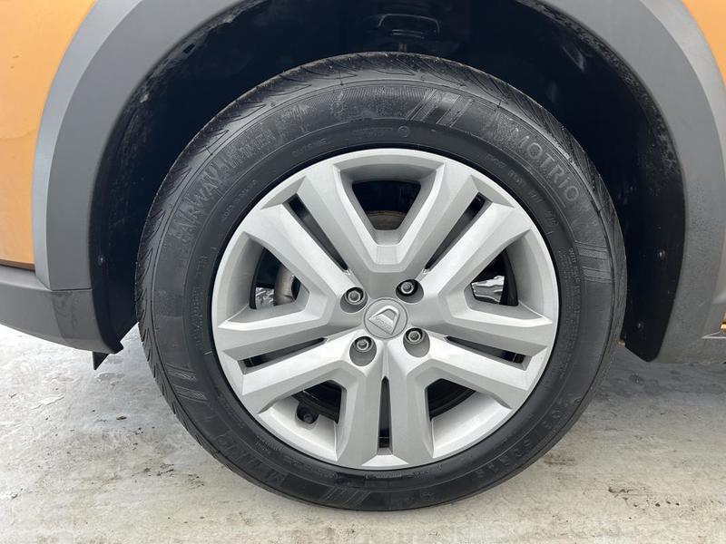 Dacia Sandero Eco-G 100 - 22 Stepway Confort