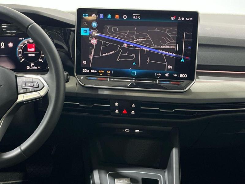 Volkswagen Golf 1.5 eHybrid 204 Dsg6 Vw Edition