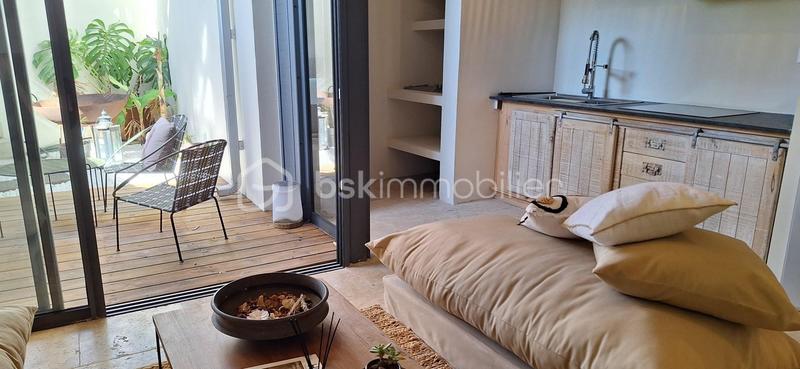 Maison - 60 m² - 3 pièces